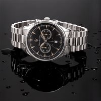 Orologio Maserati Uomo Tradizione in Acciaio R8873646004 - R8873646004